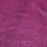 Veena Purple Floral Tussar Saree