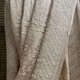 Tushara Echoes of Kutch Tussar Saree
