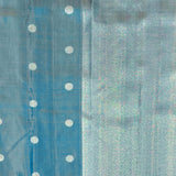 Ranya Brocade Kanchipuram Silk Saree