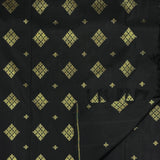 Ranya checked organza korvai kanchipuram silk saree