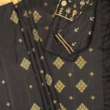 Ranya checked organza korvai kanchipuram silk saree