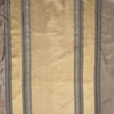 Mila Foliage Thread Woven Border Silk Saree