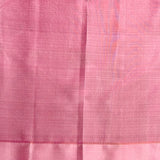 Vera Haathee Kanchipuram Silk Saree
