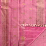 Vera Haathee Kanchipuram Silk Saree
