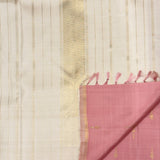 Vera Flowerpot Kanchipuram silk saree