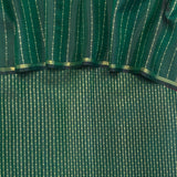 Meera double pallu kanchipuram silk saree