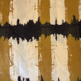 Brush Dyed Cotton Saree