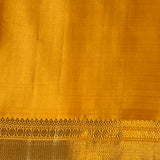Mohana rudraksh Kanchipuram Silk Saree