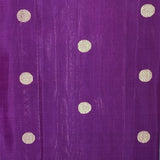 Ranya Brocade Kanchipuram Silk Saree