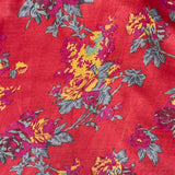 Veena Long Border Tussar Saree