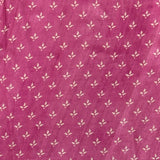 Veena Blush Drift Tussar Saree