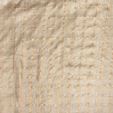 Maya Checkered Tussar Saree