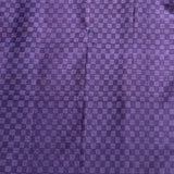 Charita mat weave kanchi silk saree
