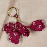 Little Buds Keychain