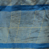 Jugal Pinwheel Silk Saree