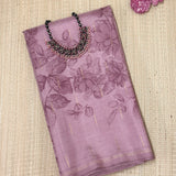 Mila Buttercup Vanasingaram Pallu Kanchi Silk Saree