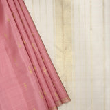 Vera Flowerpot Kanchipuram silk saree