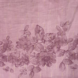 Mila Buttercup Vanasingaram Pallu Kanchi Silk Saree