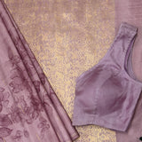 Mila Buttercup Vanasingaram Pallu Kanchi Silk Saree