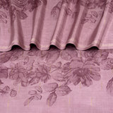 Mila Buttercup Vanasingaram Pallu Kanchi Silk Saree