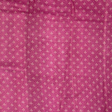 Veena Blush Drift Tussar Saree