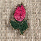 Brooches - Blooming Tulip