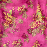 Veena Long Border Tussar Saree