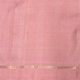 Meera Contrast Border Kanchipuram Silk Saree