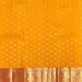 Sumangala Meenakari Kanchipuram Silk Saree