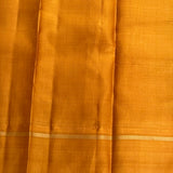 Mohana chessboard kanchi silk saree