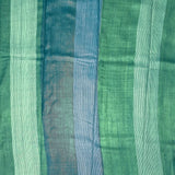 Veena Woven Border Tussar Saree