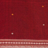 Mishrita Olive Harmony Chiffon saree