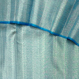 Ranya Brocade Kanchipuram Silk Saree