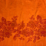 Mila Buttercup Vanasingaram Pallu Kanchi Silk Saree