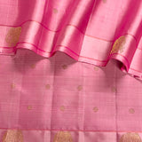 Vera Haathee Kanchipuram Silk Saree