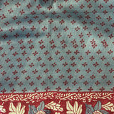 Veena Long Border Tussar Saree