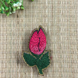 Brooches - Blooming Tulip
