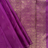 Vera vanasingaram pallu kanchi silk saree