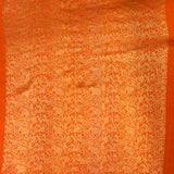 Mila Buttercup Vanasingaram Pallu Kanchi Silk Saree