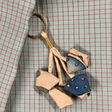 Little Buds Keychain