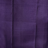 Charita mat weave kanchi silk saree