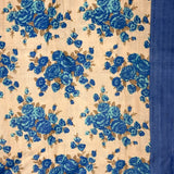 Veena Apple Blossom Tussar Saree