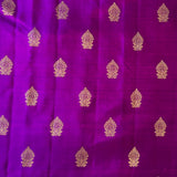 Vera Mina Kanchipuram Silk Saree