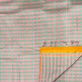 Charita Cotton Candy Kanchipuram Silk Saree