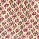 Veena Espresso Checkmate Tussar Saree