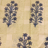 Mishrita Pink Printed Kota Saree