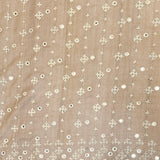 Tushara Echoes of Kutch Tussar Saree
