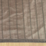 Mila Foliage Thread Woven Border Silk Saree