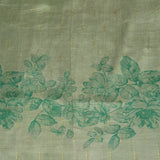 Mila Buttercup Vanasingaram Pallu Kanchi Silk Saree