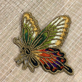 Brooches - Butterfly on the Wing